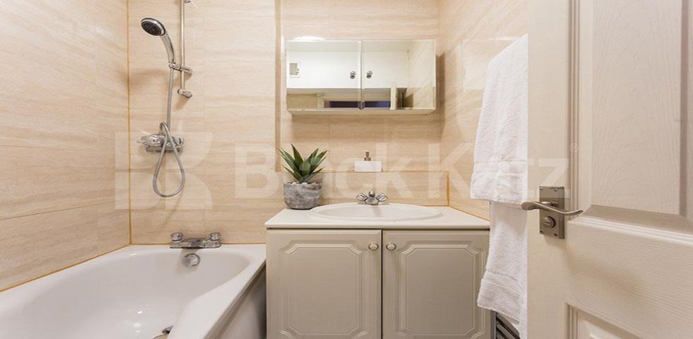 Excellent three bed walking distance to ucl and regents park  Albany Street, Euston / Regents Park